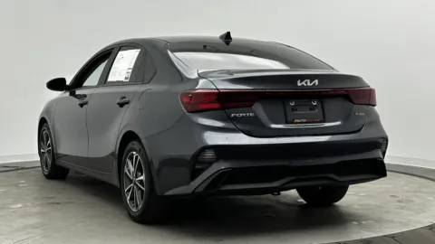More photos of 2022 Kia Forte LXS at Auto Boutique Florida, FL
