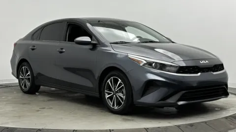 Another view of 2022 Kia Forte LXS for sale in Jacksonville, FL at Auto Boutique Florida