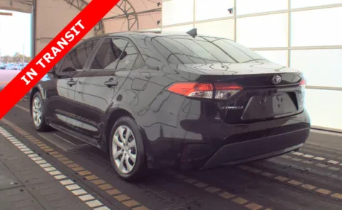 More photos of 2021 Toyota Corolla LE at Auto Boutique Florida, FL