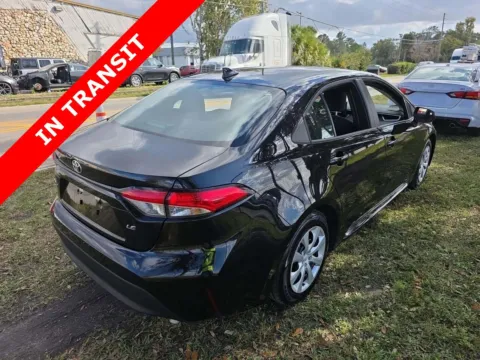 More photos of 2025 Toyota Corolla LE at Auto Boutique Florida, FL