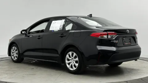 More photos of 2025 Toyota Corolla LE at Auto Boutique Florida, FL