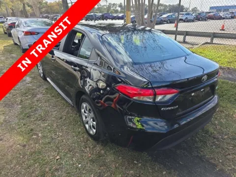 More photos of 2025 Toyota Corolla LE at Auto Boutique Florida, FL