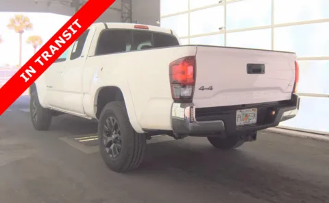 More photos of 2021 Toyota Tacoma SR5 at Auto Boutique Florida, FL
