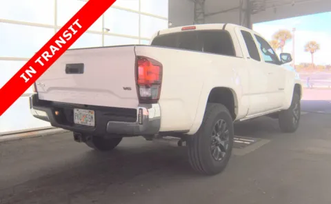 More photos of 2021 Toyota Tacoma SR5 at Auto Boutique Florida, FL