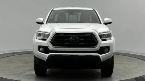 Photos of 2021 Toyota Tacoma SR5 for sale in Jacksonville, FL at Auto Boutique Florida
