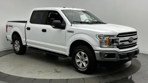 Another view of 2018 Ford F-150 XLT for sale in Jacksonville, FL at Auto Boutique Florida