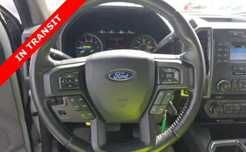More photos of 2018 Ford F-150 XLT at Auto Boutique Florida, FL