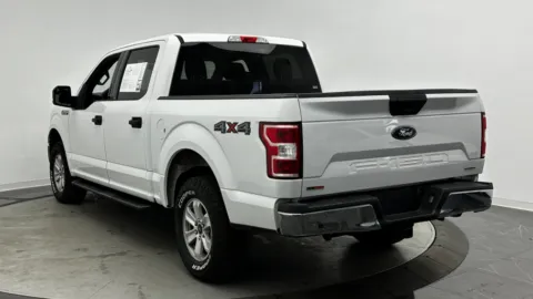 More photos of 2018 Ford F-150 XLT at Auto Boutique Florida, FL