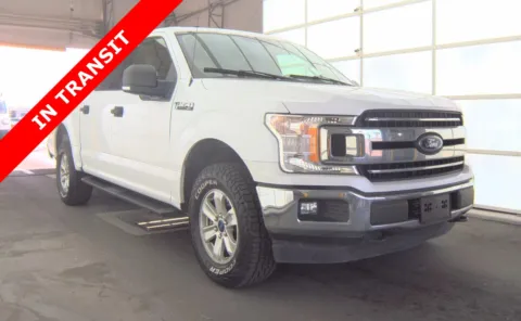 Another view of 2018 Ford F-150 XLT for sale in Jacksonville, FL at Auto Boutique Florida