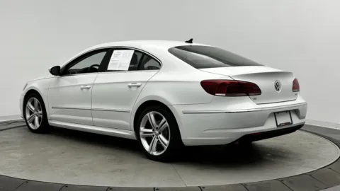 More photos of 2016 Volkswagen CC R-Line at Auto Boutique Florida, FL