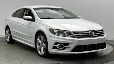 Another view of 2016 Volkswagen CC R-Line for sale in Jacksonville, FL at Auto Boutique Florida