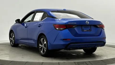 More photos of 2022 Nissan Sentra SV at Auto Boutique Florida, FL