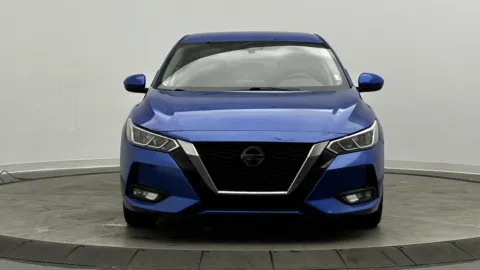 Photos of 2022 Nissan Sentra SV for sale in Jacksonville, FL at Auto Boutique Florida