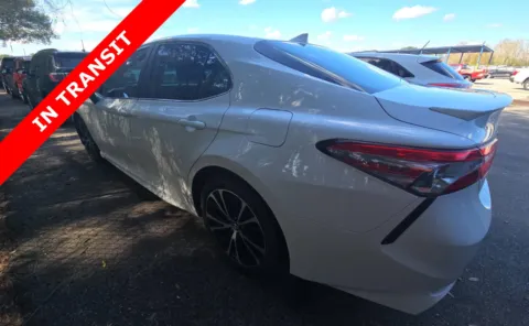 More photos of 2019 Toyota Camry SE at Auto Boutique Florida, FL