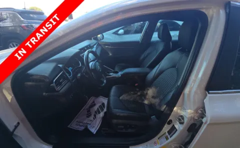 More photos of 2019 Toyota Camry SE at Auto Boutique Florida, FL