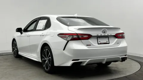 More photos of 2019 Toyota Camry SE at Auto Boutique Florida, FL
