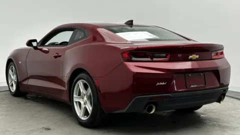 More photos of 2017 Chevrolet Camaro 1LT at Auto Boutique Florida, FL