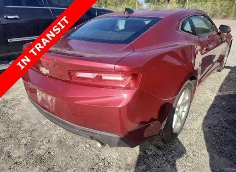 More photos of 2017 Chevrolet Camaro 1LT at Auto Boutique Florida, FL