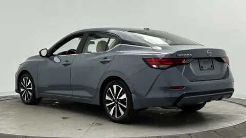 More photos of 2025 Nissan Sentra SV at Auto Boutique Florida, FL