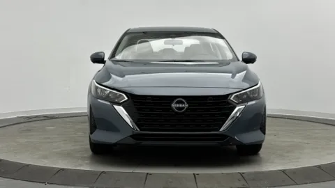 Photos of 2025 Nissan Sentra SV for sale in Jacksonville, FL at Auto Boutique Florida