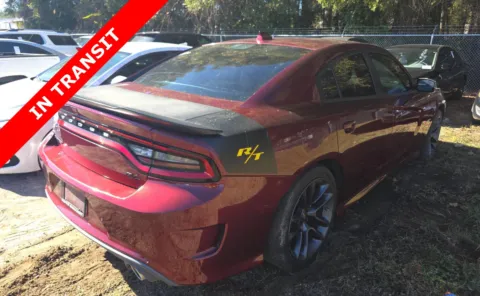 Another view of 2019 Dodge Charger R/T for sale in Jacksonville, FL at Auto Boutique Florida