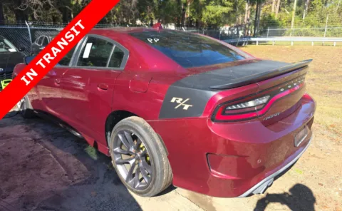 More photos of 2019 Dodge Charger R/T at Auto Boutique Florida, FL