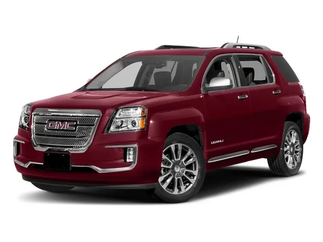 2017 GMC Terrain Denali for sale in Jacksonville, FL
