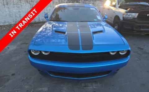 Another view of 2018 Dodge Challenger GT for sale in Jacksonville, FL at Auto Boutique Florida