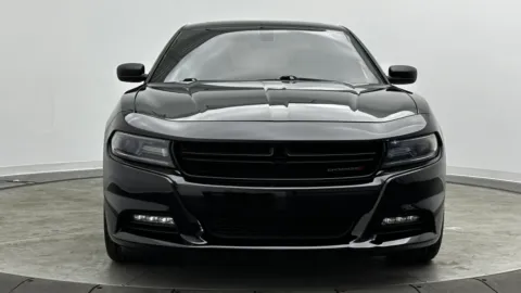 Photos of 2018 Dodge Charger SXT Plus for sale in Jacksonville, FL at Auto Boutique Florida