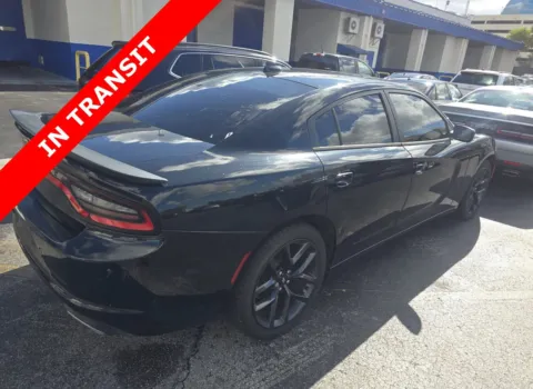 More photos of 2018 Dodge Charger SXT Plus at Auto Boutique Florida, FL