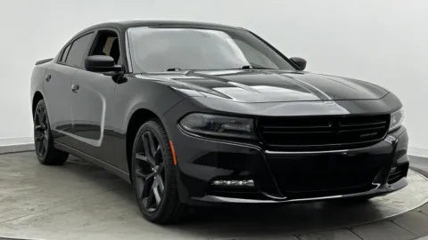 Another view of 2018 Dodge Charger SXT Plus for sale in Jacksonville, FL at Auto Boutique Florida