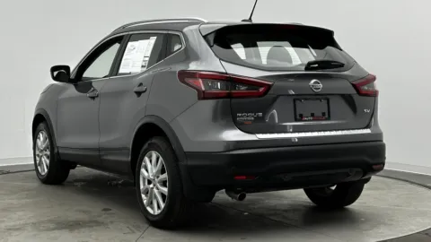 More photos of 2020 Nissan Rogue Sport SV at Auto Boutique Florida, FL