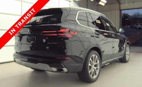 More photos of 2024 BMW X5 xDrive40i at Auto Boutique Florida, FL
