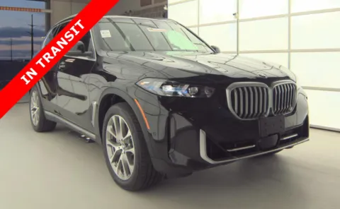 Another view of 2024 BMW X5 xDrive40i for sale in Jacksonville, FL at Auto Boutique Florida