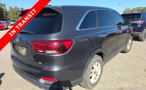 More photos of 2019 Kia Sorento LX at Auto Boutique Florida, FL