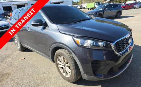 Another view of 2019 Kia Sorento LX for sale in Jacksonville, FL at Auto Boutique Florida