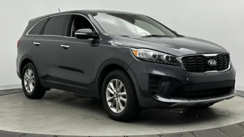 Another view of 2019 Kia Sorento LX for sale in Jacksonville, FL at Auto Boutique Florida