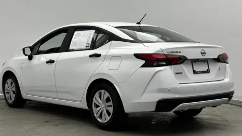 More photos of 2023 Nissan Versa S at Auto Boutique Florida, FL