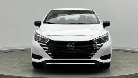 Photos of 2023 Nissan Versa S for sale in Jacksonville, FL at Auto Boutique Florida