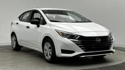 Another view of 2023 Nissan Versa S for sale in Jacksonville, FL at Auto Boutique Florida