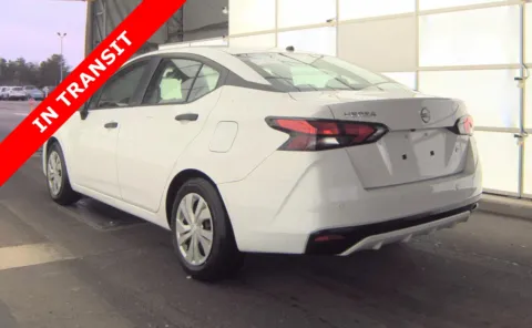 More photos of 2023 Nissan Versa S at Auto Boutique Florida, FL