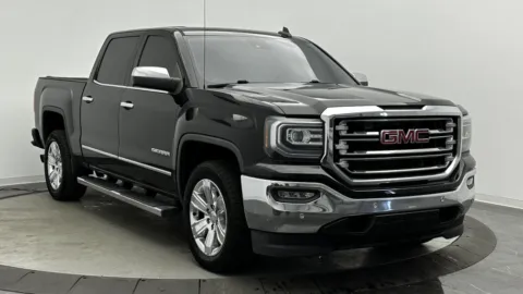 Another view of 2016 GMC Sierra 1500 SLT for sale in Jacksonville, FL at Auto Boutique Florida