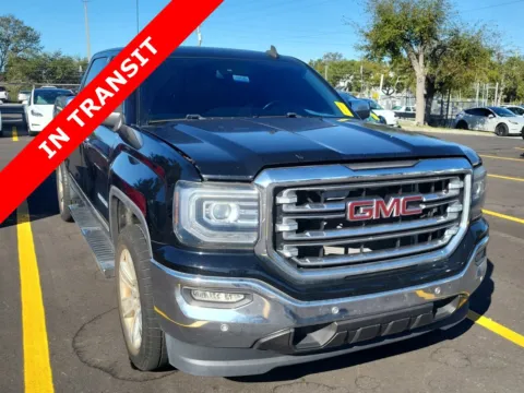 More photos of 2016 GMC Sierra 1500 SLT at Auto Boutique Florida, FL