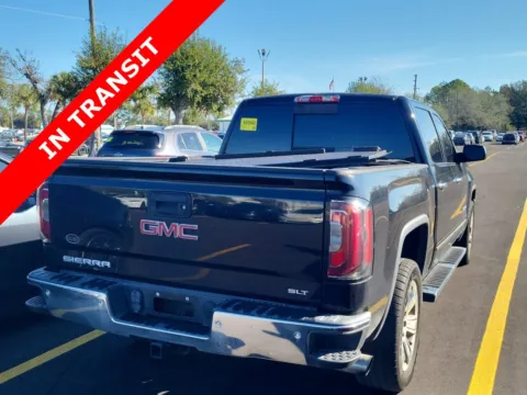 More photos of 2016 GMC Sierra 1500 SLT at Auto Boutique Florida, FL