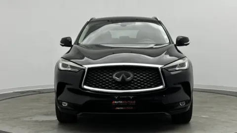 Photos of 2019 INFINITI QX50 ESSENTIAL for sale in Jacksonville, FL at Auto Boutique Florida
