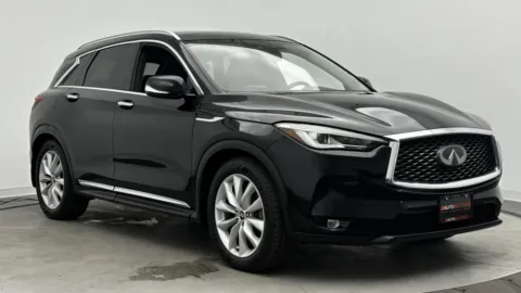 Another view of 2019 INFINITI QX50 ESSENTIAL for sale in Jacksonville, FL at Auto Boutique Florida