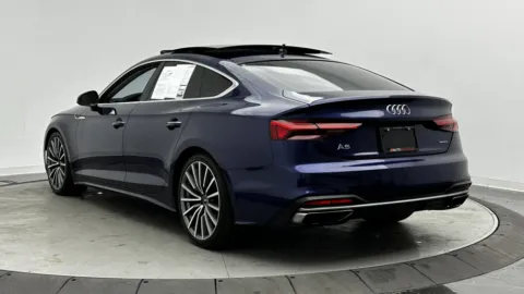 More photos of 2021 Audi A5 Sportback Premium Plus at Auto Boutique Florida, FL