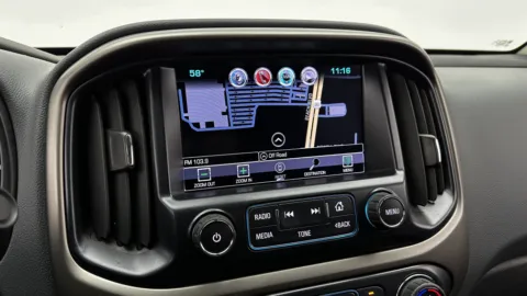 More photos of 2017 Chevrolet Colorado 4WD Z71 at Auto Boutique Florida, FL