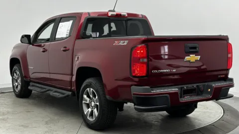 More photos of 2017 Chevrolet Colorado 4WD Z71 at Auto Boutique Florida, FL