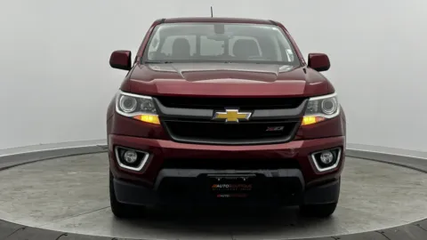 Photos of 2017 Chevrolet Colorado 4WD Z71 for sale in Jacksonville, FL at Auto Boutique Florida